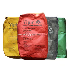 Yipin Red Synthetic Iron Oxide 110 130 190